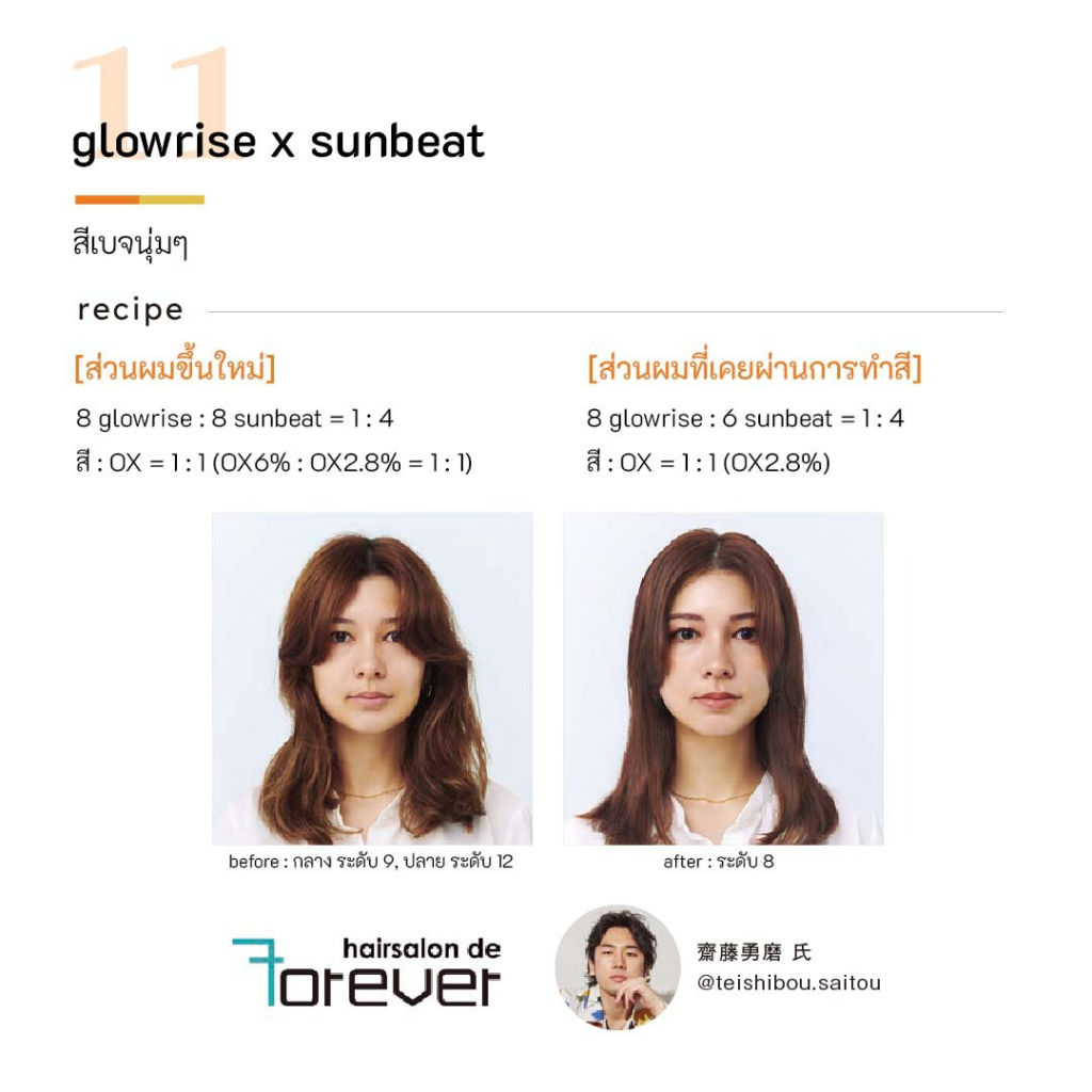 glowrise